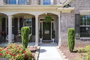 3231 Ashmore Ct, Conyers, GA 30094 - Photo 3