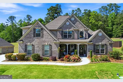 3231 Ashmore Court, Conyers, GA 30094 - Photo 21