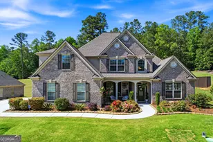 3231 Ashmore Ct, Conyers, GA 30094 - Photo 21
