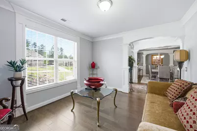 3231 Ashmore Court, Conyers, GA 30094 - Photo 7