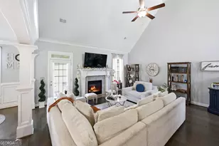 3231 Ashmore Ct, Conyers, GA 30094 - Photo 11