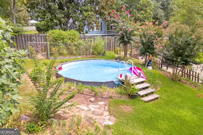 104 Veazey Street, Union Point, GA 30669 - Photo 77