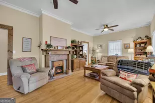 104 Veazey St, Union Point, GA 30669 - Photo 3