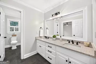 1211 Bridgewater Walk, Snellville, GA 30078 - Photo 33