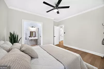 1211 Bridgewater Walk, Snellville, GA 30078 - Photo 21