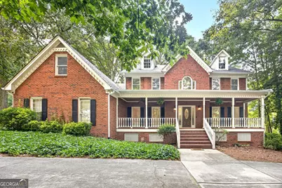 1211 Bridgewater Walk, Snellville, GA 30078 - Photo 3