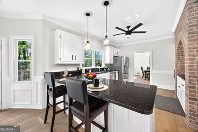 1211 Bridgewater Walk, Snellville, GA 30078 - Photo 11