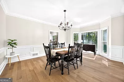 1211 Bridgewater Walk, Snellville, GA 30078 - Photo 9