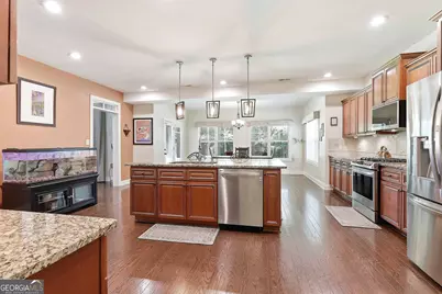 114 Ranan Lane, Newnan, GA 30263 - Photo 23