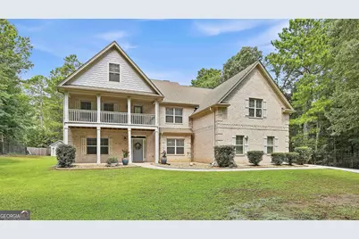 114 Ranan Lane, Newnan, GA 30263 - Photo 1