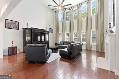 114 Ranan Lane, Newnan, GA 30263 - Photo 17