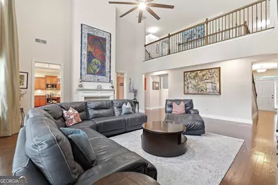 114 Ranan Lane, Newnan, GA 30263 - Photo 19