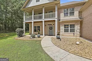 114 Ranan Ln, Newnan, GA 30263 - Photo 7