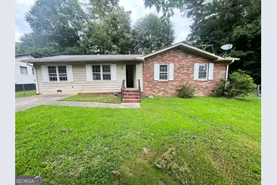 291 Terry Court, Riverdale, GA 30274 - Photo 1