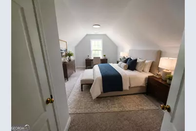 250 Jordan Place, Fayetteville, GA 30215 - Photo 23