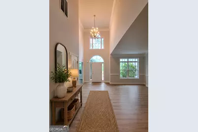 250 Jordan Place, Fayetteville, GA 30215 - Photo 3