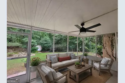 250 Jordan Place, Fayetteville, GA 30215 - Photo 17