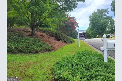 250 Jordan Place, Fayetteville, GA 30215 - Photo 33