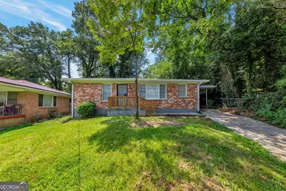 118 Victor Circle NW, Atlanta, GA 30314 - Photo 1