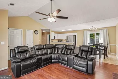 1712 Graystone Drive, Hampton, GA 30228 - Photo 7