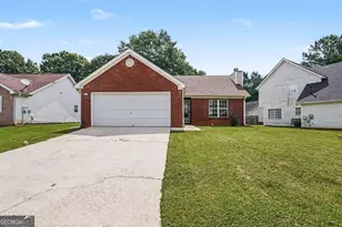 1712 Graystone Dr, Hampton, GA 30228 - Photo 1
