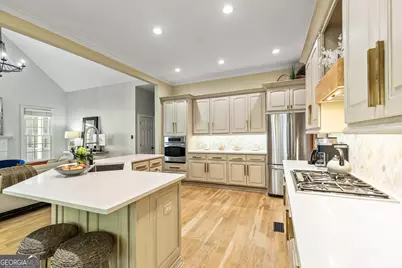 125 North Cove Drive, Peachtree City, GA 30269 - Photo 33