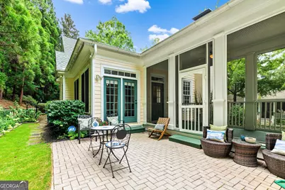 125 North Cove Drive, Peachtree City, GA 30269 - Photo 61
