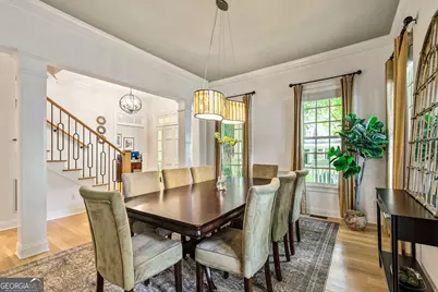 125 North Cove Drive, Peachtree City, GA 30269 - Photo 19