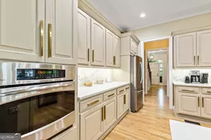 125 N Cove Dr, Peachtree City, GA 30269 - Photo 31
