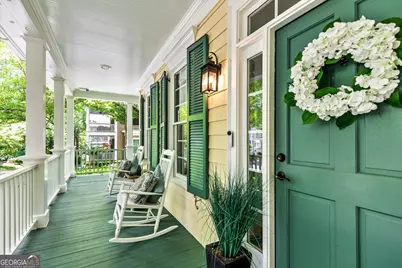 125 North Cove Drive, Peachtree City, GA 30269 - Photo 9