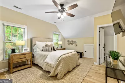 125 North Cove Drive, Peachtree City, GA 30269 - Photo 59