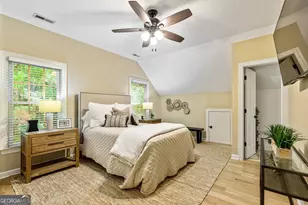 125 N Cove Dr, Peachtree City, GA 30269 - Photo 59