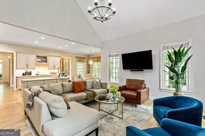 125 North Cove Drive, Peachtree City, GA 30269 - Photo 35