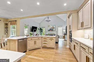 125 North Cove Drive, Peachtree City, GA 30269 - Photo 25