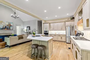 125 N Cove Dr, Peachtree City, GA 30269 - Photo 29