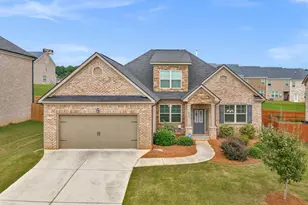 912 Dexter Dr, Stockbridge, GA 30281 - Photo 1