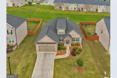 912 Dexter Drive, Stockbridge, GA 30281 - Photo 3