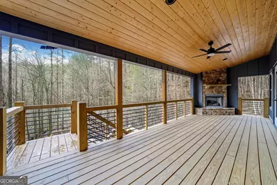 641 Bryant Farm Lane, Ellijay, GA 30540 - Photo 35