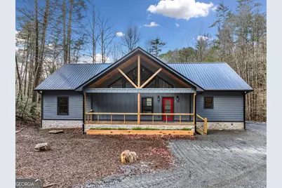 641 Bryant Farm Lane, Ellijay, GA 30540 - Photo 39
