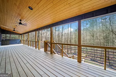 641 Bryant Farm Lane, Ellijay, GA 30540 - Photo 37