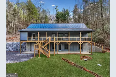 641 Bryant Farm Lane, Ellijay, GA 30540 - Photo 7