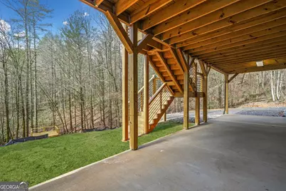641 Bryant Farm Lane, Ellijay, GA 30540 - Photo 51