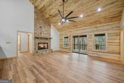 641 Bryant Farm Lane, Ellijay, GA 30540 - Photo 17