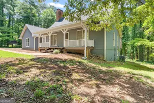 280 Wilson Dr, McDonough, GA 30252 - Photo 47