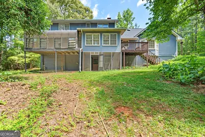 280 Wilson Drive, McDonough, GA 30252 - Photo 51