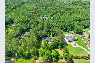 280 Wilson Drive, McDonough, GA 30252 - Photo 1