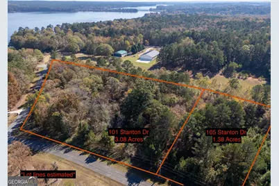 101 Stanton Drive, Eatonton, GA 31024 - Photo 15