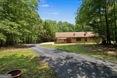 241 Busbin Road, Fayetteville, GA 30215 - Photo 5