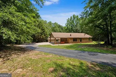 241 Busbin Road, Fayetteville, GA 30215 - Photo 33
