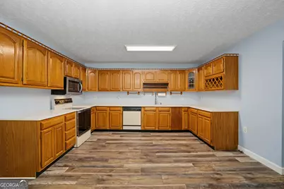 241 Busbin Road, Fayetteville, GA 30215 - Photo 15